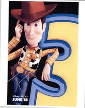 Tom Hanks Signed Autographed &quot;Toy Story 3&quot; Glossy 8x10 Photo - £63.94 GBP