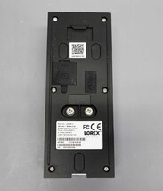 Lorex LNWDB1 1080p HD WiFi Video Doorbell Only image 4