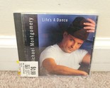 Life&#39;s a Dance by John Michael Montgomery (CD, 1992) - $5.22