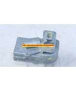 Infiniti QX56 ESL Electronic Steering Lock Immobilizer Module - $3,590.25 MXN