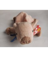 Pig TY Beanie Baby  - £12.78 GBP