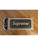 Supreme Dulton Tray Navy - $95.07 CAD