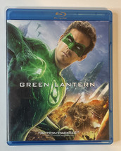 Green Lantern (Blu-ray Disc, 2011) - £2.79 GBP
