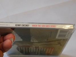 When the Sun Goes Down by Kenny Chesney (CD, 2003, Sony BMG Music) Old Blue Chai - £10.05 GBP