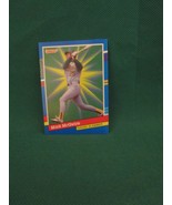 1991 Donruss - Grand Slammers #11 - Mark McGwire (Two Yellow Stripes) - 8.0 - £4.68 GBP