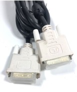 Câble VGA Mâle à Mâle 15 Broches Connecteur Ordinateur Pour Moniteur Cordon - $26.66 CAD