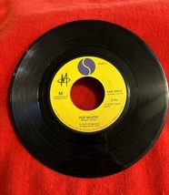 M - Pop Muzik / M Factor 45rpm Sire Records - £9.55 GBP