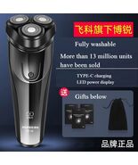 Flyco Razor, Full body washing,  3 blades, Global Best selling PS156 - $38.00+