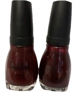 PACK OF 2 WET N WILD Spoiled Nail Color #S023 I DON’T DRINK CHEAP WINE S... - $273.21 MXN
