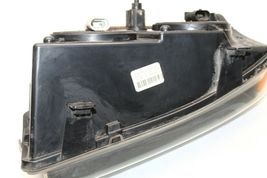 2003-2006 CHEVROLET SILVERADO FRONT RIGHT PASSENGER HEADLIGHT ASSEMBLY P6447 image 7