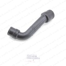 GENUINE TOYOTA RAV4 2013-2018 LEXUS NX FUEL TANK TO FILLER PIPE HOSE 772... - $46.30