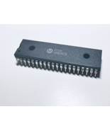 1X UM6502 UMC 8-Bit Microprocessor CPU NMOS 5V DIP-40 - $264.60 MXN