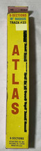Atlas HO Track #33 - $18.69