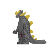 Gift Toys Grand King Megalos Ultraman Monster Cartoon Comic Minifigure  - $7.80