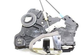 10-13 LEXUS IS250C LEFT DRIVER DOOR LOCK LATCH ACTUATOR Q5208 image 8