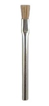 Gordon Brush 1Ckg .38 In. Diameter Hog Bristle And Zinc Plated Steel Applicator  - £214.30 GBP