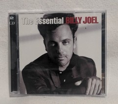 Own a Piece of Music History: The Essential Billy Joel (2 CD Set, 2001) - Good - £5.29 GBP