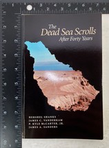 The Dead Sea Scrolls after Forty Years by Hershel Shanks, et al. - £3.89 GBP