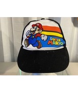 2022 Nintendo Super Mario Brothers Hat Adjustable - €6,81 EUR