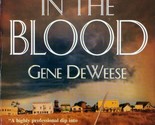 Murder in the Blood (A Sheriff Frank Decker Mystery) by Gene DeWeese / 2004 - $1.13