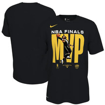 Nike LeBron James Los Angeles Lakers 2020 NBA Finals MVP Men&#39;s XL T-Shirt NWT - £15.45 GBP