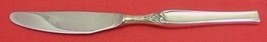 Sorrento by Camusso Sterling Silver Regular Knife 8 1/2&quot; - £38.14 GBP