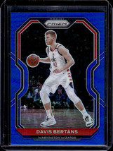 2020 Panini Prizm #98 Davis Bertans Blue /199 NM/Mint - $3.99