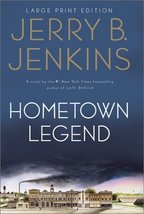 Hometown Legend Jenkins, Jerry B. and Muller, Frank - £1.98 GBP