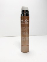 m-61 Hydraboost Gradual Tan Serum 1oz NWOB - £32.45 GBP