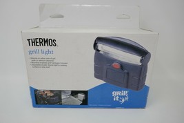 Thermos Grill Light ~ Mounts On Either Side Of Grill - £15.65 GBP