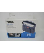 Thermos Grill Light ~ Mounts On Either Side Of Grill - £15.79 GBP