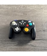 Power A Nintendo Switch Enhanced Wired Controller Nintendo Gamecube NO C... - €17,04 EUR