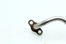 2009-2014 ACURA TL 3.5L EGR HOSE PIPE LINE H1969 image 6