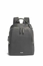 New TUMI Earl Grey business WALKER  backpack Varek carry-on bag travel l... - £318.58 GBP