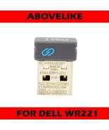 Wireless Universal Pairing Receiver USB Dongle Adapter UD2301 For DELL W... - $110.17 MXN