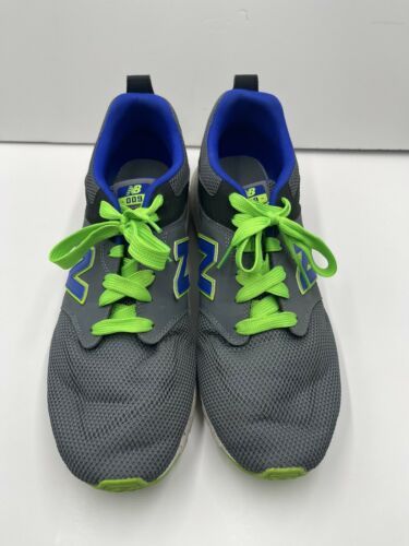 New Balance Mens 009 Sneaker Gray MS009ME1 and 17 similar items