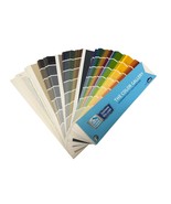 BEHR Color Collection Gallery Wheel FD-Behr-1440 - $206.02 MXN