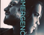 Submergence DVD | Alicia Vikander, James McAvoy | Region 4 - $18.09