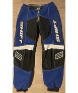 Shift Men’s Size 32 Racing Motorcross Dirt Bike Racing Pants - £34.59 GBP