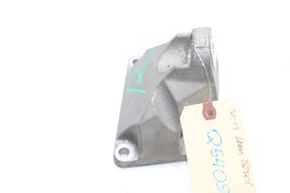 10-13 LEXUS IS250C RIGHT PASSENGER SIDE ENGINE MOUNT BRACKET Q5409 image 3