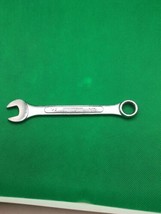 TEKTON 1/2 Inch Combination Wrench Standard - £7.82 GBP