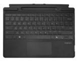 ADESSO Surface Pro Keyboard Case Bluetooth 5.0 Wireless Slim Aluminum De... - $88.67