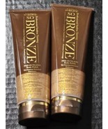 Hempz So Bronze Professional Sunless Tanning Pre-Sunless Body Polish Lot... - $278.08 MXN