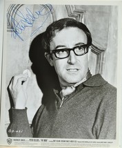 Peter Sellers Signed Photo - The Bobo - The Pink Panther Strikes Again w/COA - £597.26 GBP