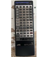 JVC RM-SR703U Stereo Receiver Replacement Remote Control for RX703V Genu... - $526.96 MXN