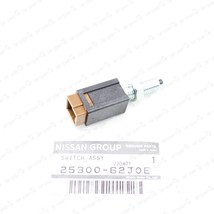 New Genuine Nissan Xterra Frontier Infiniti Q50 Ascd Cancel Switch 25300-62J0E - $31.50