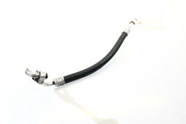 1999-2005 MAZDA MIATA A/C AIR CONDITION COMPRESSOR DISCHARGE HOSE PIPE LINE P694 image 3