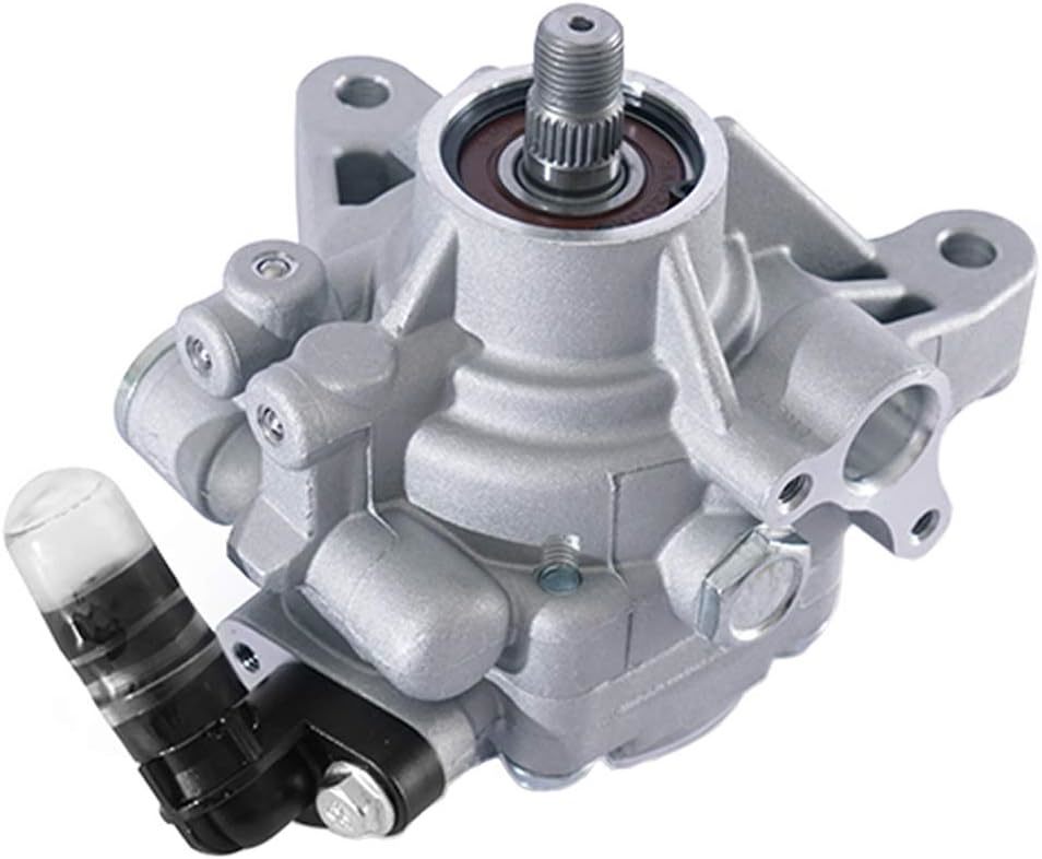 Power Steering Pump 21-5419 For 2006 2007 2008 2009 2010 2011 Honda - $89.99