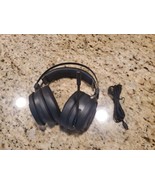 Razer Nari Essential Wireless 7.1 Sound Gaming Headset THX Spatial PC Ps4 - $49.50