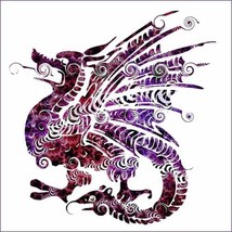 Celtic Dragon Reiki - $40.00